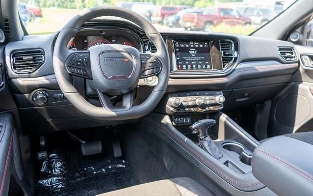 new 2024 Dodge Durango car, priced at $40,806