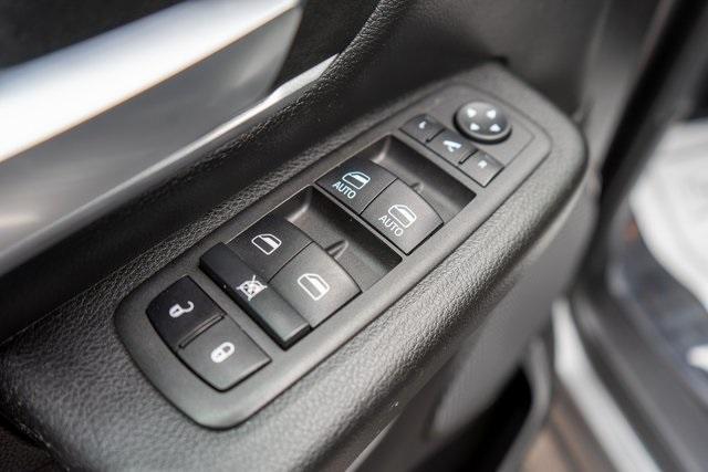 used 2022 Ram 1500 car, priced at $34,499