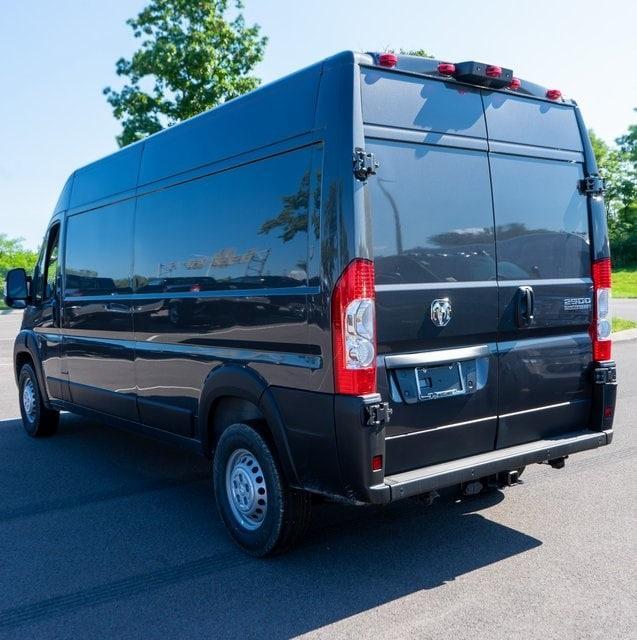 new 2024 Ram ProMaster 2500 car, priced at $49,999