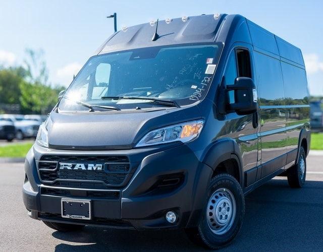 new 2024 Ram ProMaster 2500 car, priced at $49,999