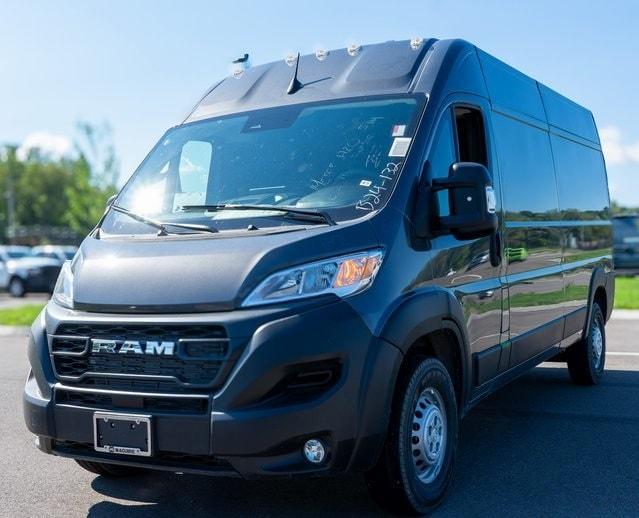 new 2024 Ram ProMaster 2500 car, priced at $49,999