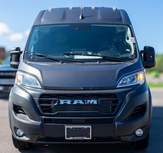 new 2024 Ram ProMaster 2500 car, priced at $49,999