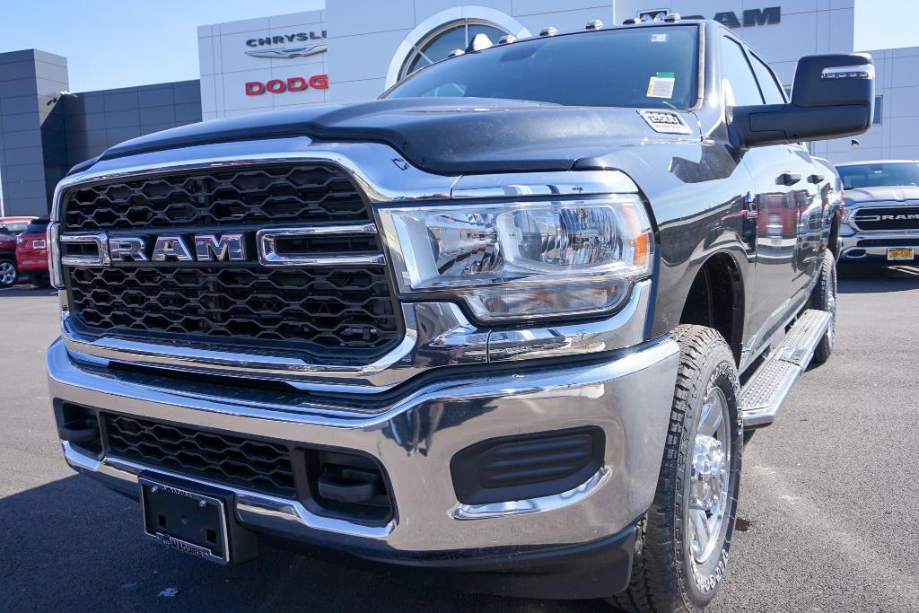 new 2024 Ram 2500 car, priced at $62,999