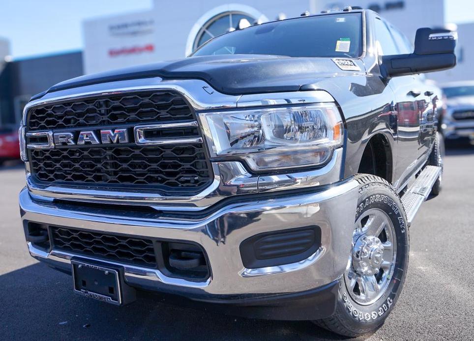 new 2024 Ram 2500 car, priced at $62,999