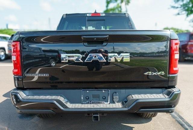 new 2025 Ram 1500 car, priced at $48,999