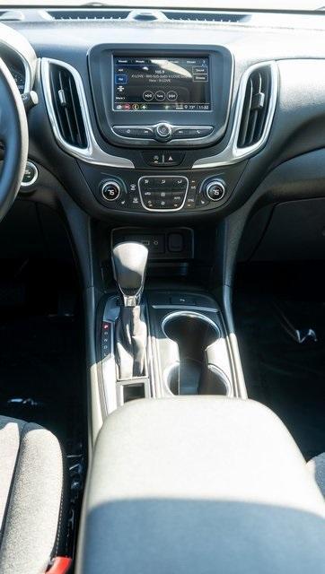 used 2022 Chevrolet Equinox car, priced at $23,999