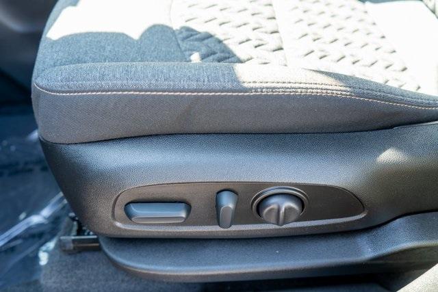 used 2022 Chevrolet Equinox car, priced at $23,999
