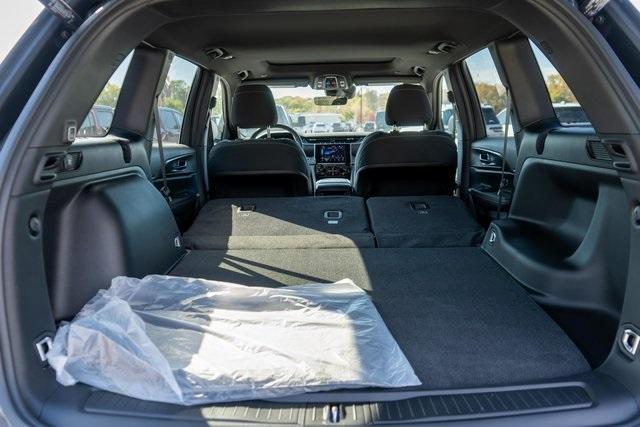 new 2025 Jeep Grand Cherokee car, priced at $39,249