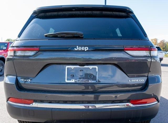 new 2025 Jeep Grand Cherokee car, priced at $39,249