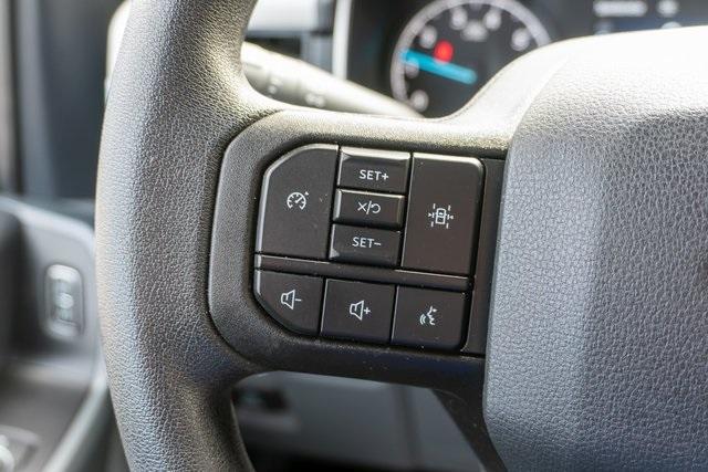 used 2021 Ford F-150 car, priced at $38,699