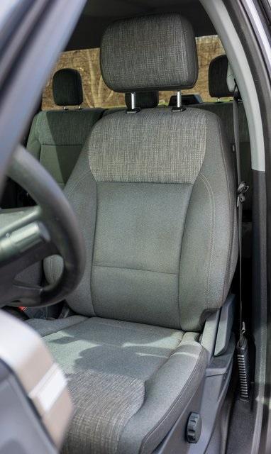 used 2021 Ford F-150 car, priced at $38,699