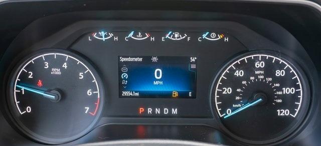 used 2021 Ford F-150 car, priced at $38,699