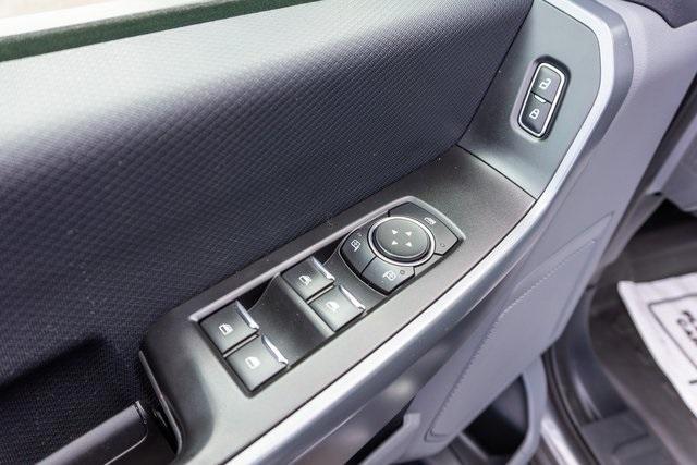 used 2021 Ford F-150 car, priced at $38,699