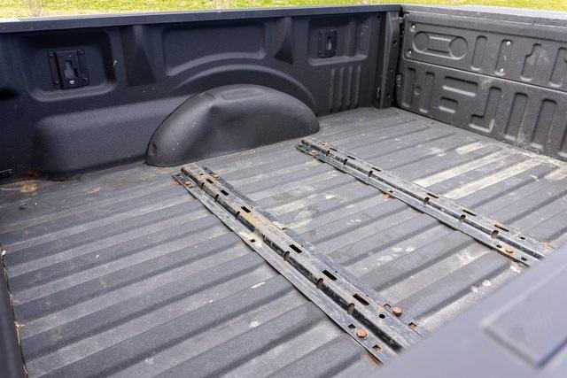 used 2021 Ford F-150 car, priced at $38,699
