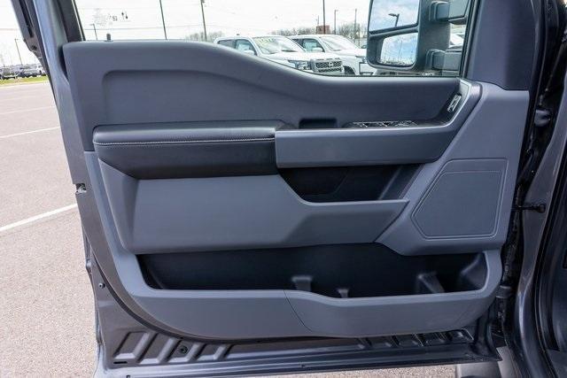 used 2021 Ford F-150 car, priced at $38,699