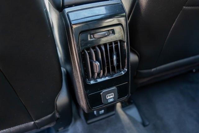 used 2022 Jeep Compass car, priced at $25,499