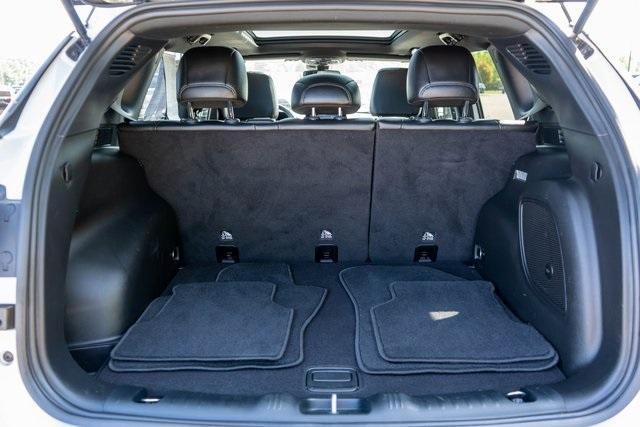 used 2022 Jeep Compass car, priced at $25,499