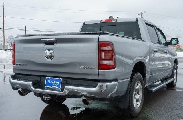 used 2019 Ram 1500 car, priced at $25,999