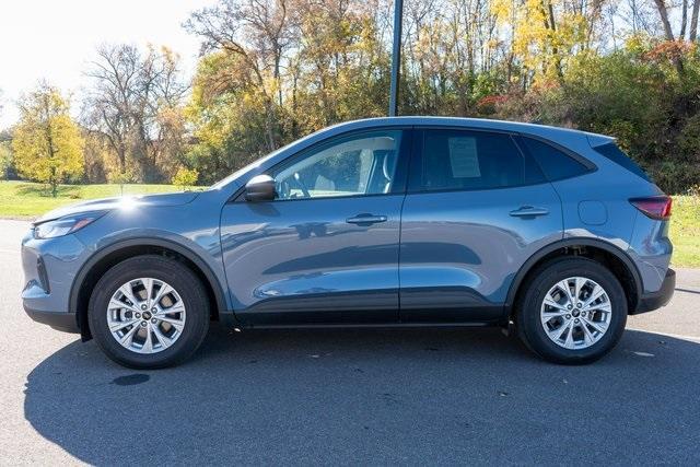 used 2025 Ford Escape car, priced at $25,499