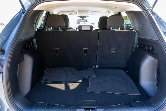 used 2025 Ford Escape car, priced at $25,499