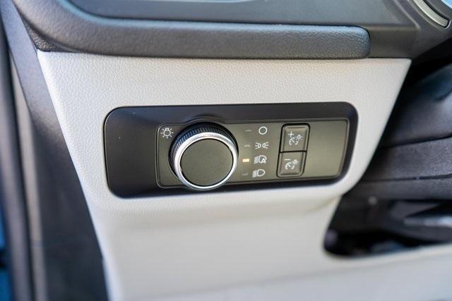 used 2025 Ford Escape car, priced at $25,499