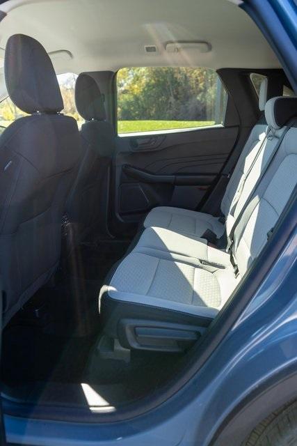 used 2025 Ford Escape car, priced at $25,499