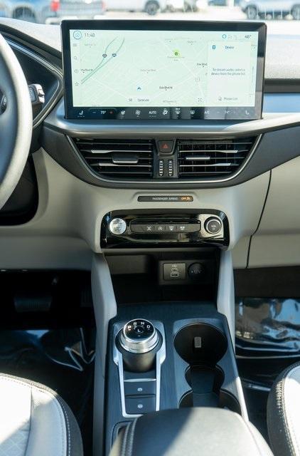 used 2025 Ford Escape car, priced at $25,499