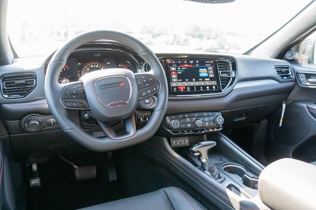 new 2026 Dodge Durango car, priced at $45,399