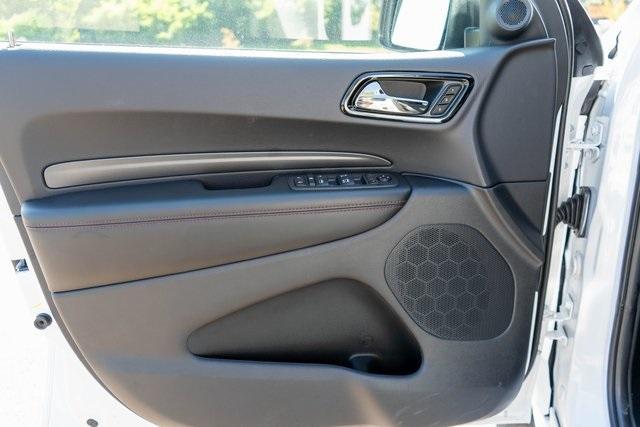 new 2026 Dodge Durango car, priced at $45,399