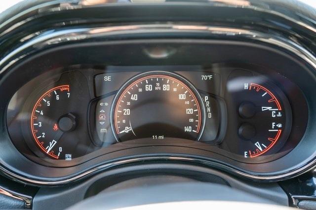 new 2026 Dodge Durango car, priced at $45,399