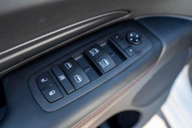 new 2026 Dodge Durango car, priced at $45,399