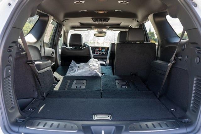 new 2026 Dodge Durango car, priced at $45,399