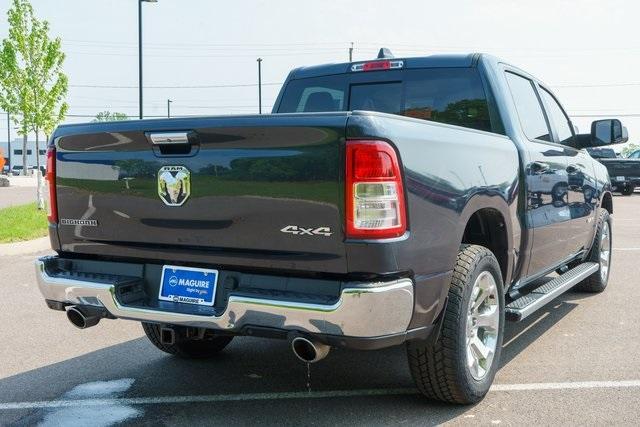 used 2019 Ram 1500 car, priced at $32,000