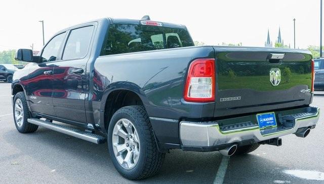 used 2019 Ram 1500 car, priced at $32,000