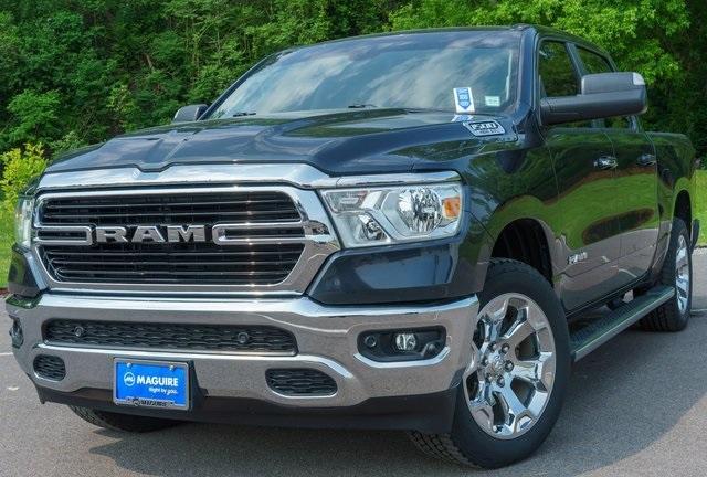 used 2019 Ram 1500 car, priced at $32,000