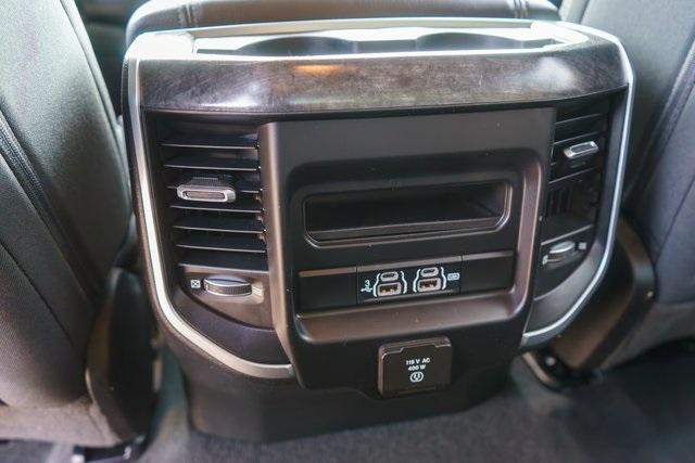 used 2019 Ram 1500 car, priced at $32,000