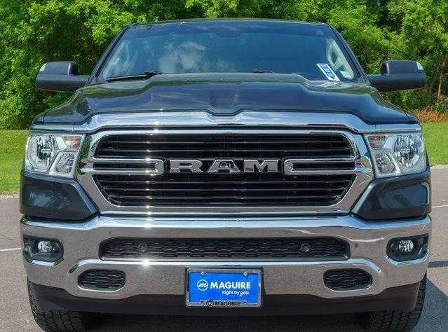 used 2019 Ram 1500 car, priced at $32,000
