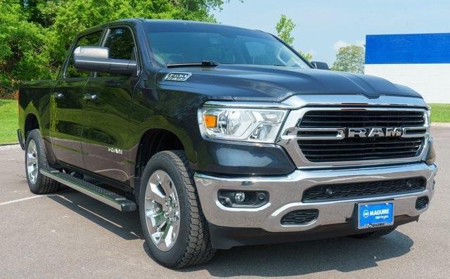 used 2019 Ram 1500 car, priced at $32,000