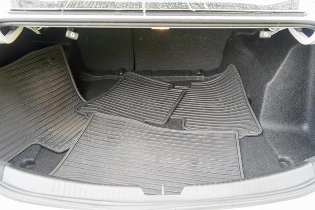 used 2023 Chevrolet Malibu car, priced at $17,499