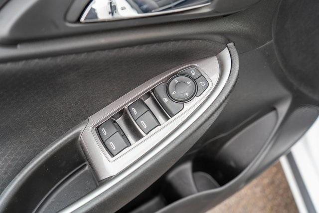 used 2023 Chevrolet Malibu car, priced at $17,499