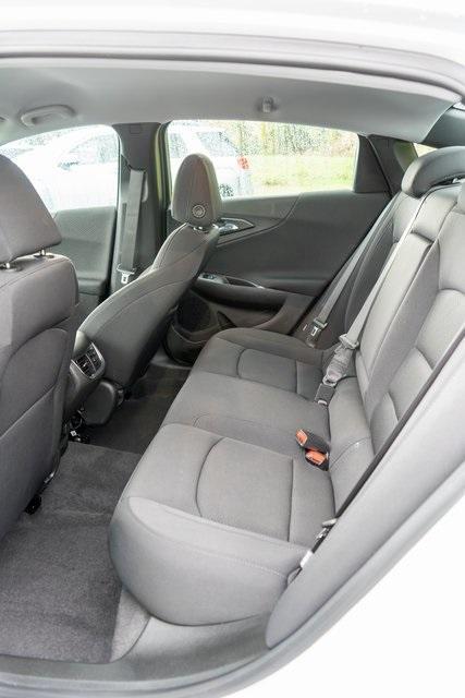 used 2023 Chevrolet Malibu car, priced at $17,499