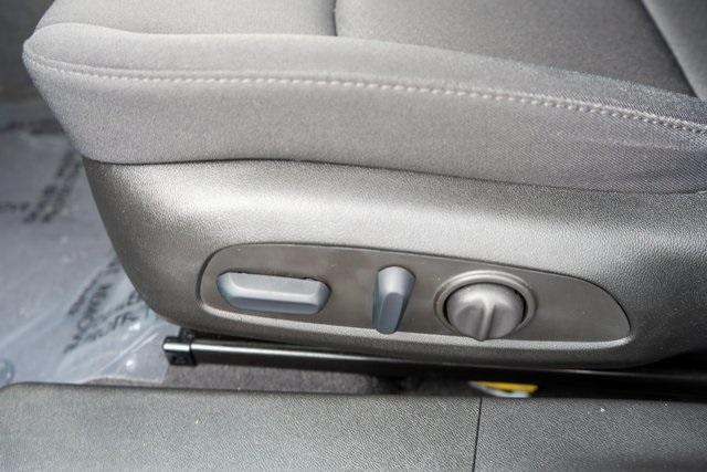 used 2023 Chevrolet Malibu car, priced at $17,499