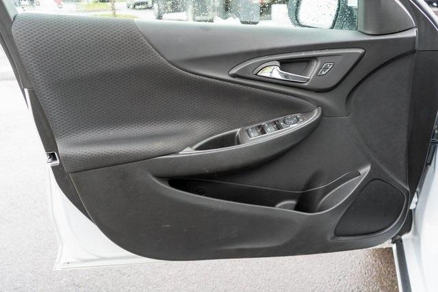 used 2023 Chevrolet Malibu car, priced at $17,499