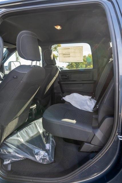 new 2026 Ram 2500 car, priced at $53,999