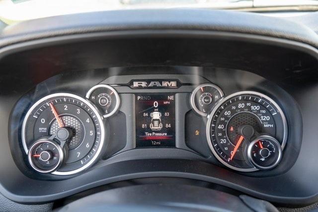 new 2026 Ram 2500 car, priced at $53,999