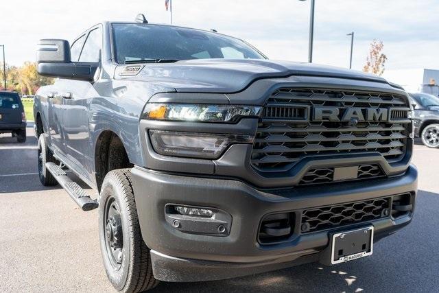 new 2026 Ram 2500 car, priced at $53,999