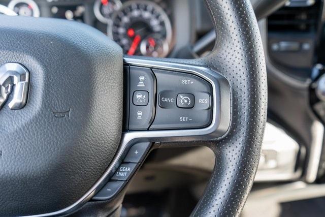 new 2026 Ram 2500 car, priced at $53,999
