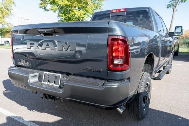 new 2026 Ram 2500 car, priced at $53,999