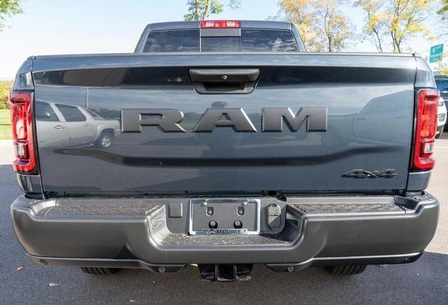 new 2026 Ram 2500 car, priced at $53,999