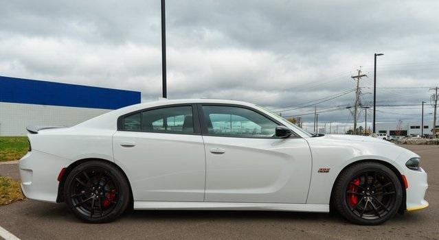 used 2023 Dodge Charger car, priced at $48,999